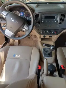 ام وی ام‏، 550‏، دنده ای‏ - تصویر 3