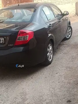 ام وی ام‏، 550‏، دنده ای‏ - تصویر 1