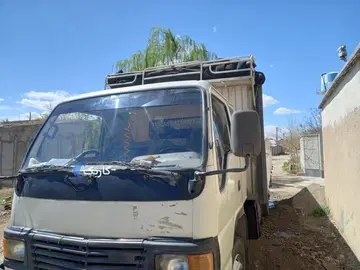 خاور آمیکو ام ۶ - تصویر 6