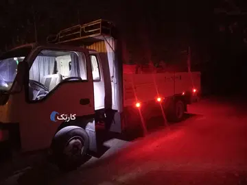 خاور آمیکو ام ۶ - تصویر 2