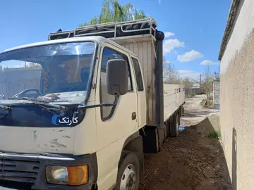 خاور آمیکو ام ۶ - تصویر 5