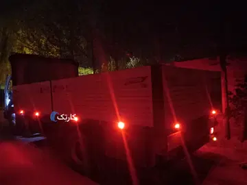 خاور آمیکو ام ۶ - تصویر 4