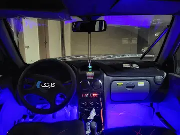 پراید‏، 141‏، ساده‏ - تصویر 1