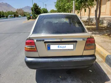 پراید‏، 141‏، ساده‏ - تصویر 4