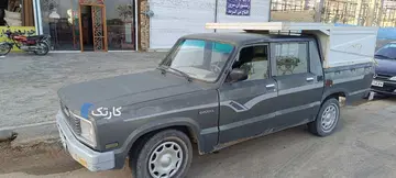 مزدا‏، وانت دوکابين‏ - تصویر 2