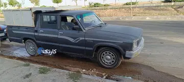 مزدا‏، وانت دوکابين‏ - تصویر 3