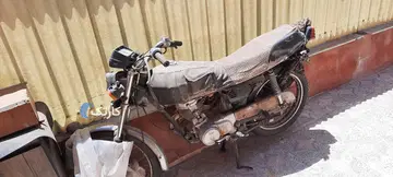 هوندا‏، CDI 125‏ - تصویر 1
