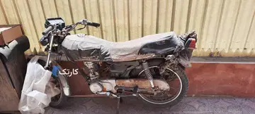 هوندا‏، CDI 125‏ - تصویر 2