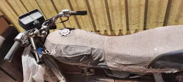 هوندا‏، CDI 125‏ - تصویر 3
