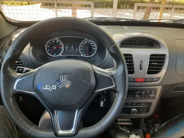 کوییک‏، GX‏، L دنده ای‏ - تصویر 5