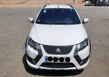 کوییک‏، GX‏، L دنده ای‏ - تصویر 4