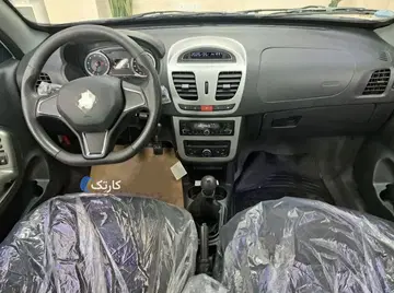 فروش خیلی فوری کوییک‏، GXR‏، L دنده ای‏۴۰۴ - تصویر 2