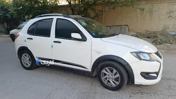 فروش خیلی فوری کوییک‏، GXR‏، L دنده ای‏۴۰۴ - تصویر 5