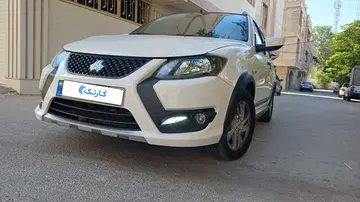 فروش خیلی فوری کوییک‏، GXR‏، L دنده ای‏۴۰۴ - تصویر 4