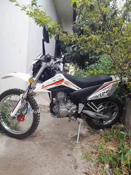 نیکتاز‏، 250 CG‏ - تصویر 2