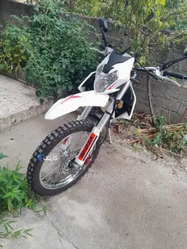 نیکتاز‏، 250 CG‏ - تصویر 3