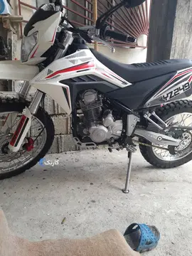 نیکتاز‏، 250 CG‏ - تصویر 6