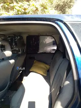 اپل‏، کورسا‏، دنده ای‏ - تصویر 2