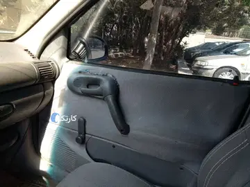 اپل‏، کورسا‏، دنده ای‏ - تصویر 3