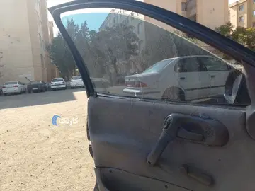 اپل‏، کورسا‏، دنده ای‏ - تصویر 6