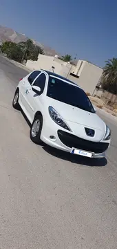پژو‏، 207‏، پانوراما اتوماتیک TU5P‏