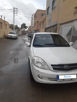 لیفان‏، 520‏ چینی وارداتی کم کار شاسی سالم قیمت مناسب فوری - تصویر 6