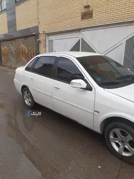 لیفان‏، 520‏ چینی وارداتی کم کار شاسی سالم قیمت مناسب فوری - تصویر 3