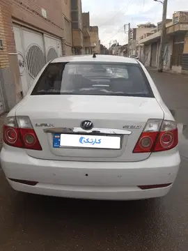 لیفان‏، 520‏ چینی وارداتی کم کار شاسی سالم قیمت مناسب فوری - تصویر 1