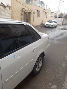 لیفان‏، 520‏ چینی وارداتی کم کار شاسی سالم قیمت مناسب فوری - تصویر 4