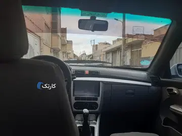 لیفان‏، 520‏ چینی وارداتی کم کار شاسی سالم قیمت مناسب فوری - تصویر 2