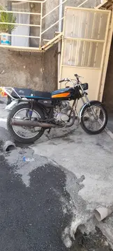 هوندا‏، CDI ۱۵۰
