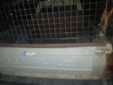 پیکان‏، وانت‏، دوگانه سوز‏ - تصویر 4