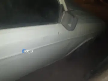پیکان‏، وانت‏، دوگانه سوز‏ - تصویر 2