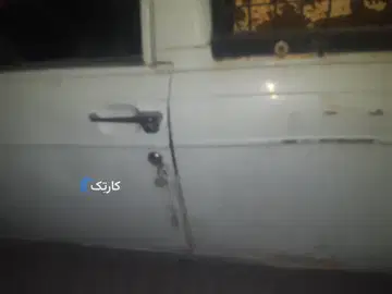 پیکان‏، وانت‏، دوگانه سوز‏ - تصویر 6