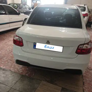 ساینا‏، S‏، دنده ای بنزینی‏ - تصویر 4