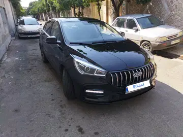 چری‏، آریزو 5T اسپرت FL‏، IE‏