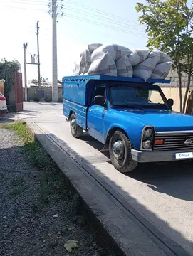 نیسان‏، پاترول وانت‏