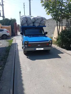 نیسان‏، پاترول وانت‏ - تصویر 2