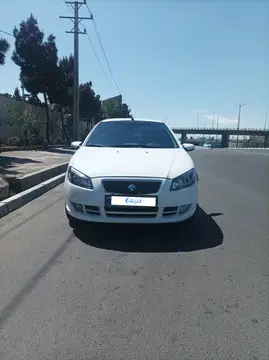 رانا‏، پلاس‏، موتور TU5‏ مدل ۱۴۰۰ - تصویر 1