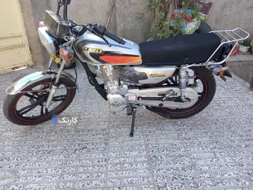 هوندا‏، CD 200‏ - تصویر 2