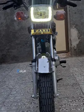 هوندا‏، CD 200‏ - تصویر 3