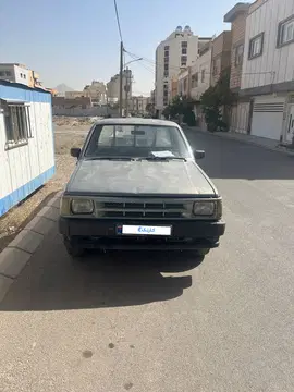 مزدا‏، وانت تک‌کابين‏ - تصویر 2