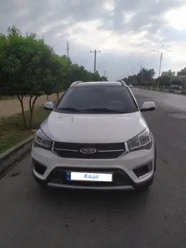 ام وی ام‏، X22‏، دنده ای ساده‏ - تصویر 2