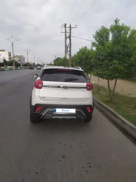 ام وی ام‏، X22‏، دنده ای ساده‏ - تصویر 3