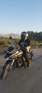 ایران دوچرخ‏، KPT 200‏ - تصویر 1