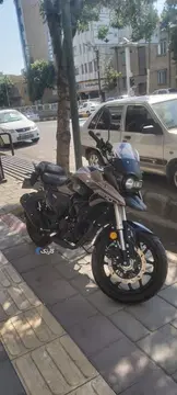 ایران دوچرخ‏، KPT 200‏ - تصویر 3