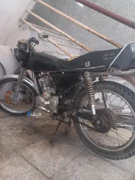 نیرو محرکه‏، نامی CDI 125‏ - تصویر 2
