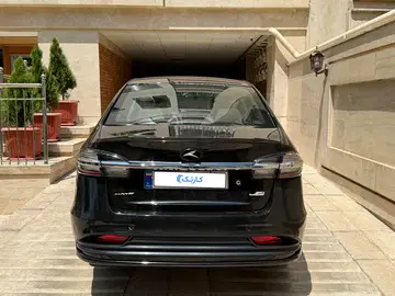 کی ام سی‏، ایگل‏، 1.5 لیتر‏ - تصویر 4