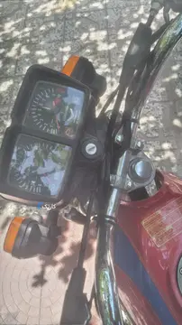 کثیر‏، رهرو CDI 125‏ - تصویر 3