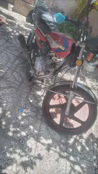 کثیر‏، رهرو CDI 125‏